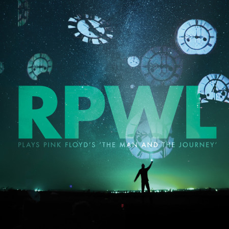 RPWL plays Pink Floyd -The Man And The Journey 2016