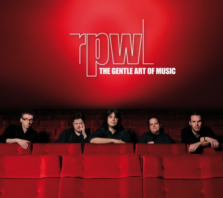 RPWL | The Gentle Art Of Music 2010