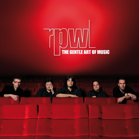 RPWL | The Gentle Art Of Music 2010