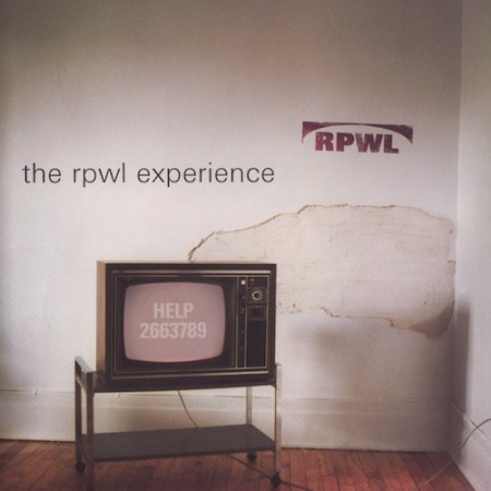 The RPWL Experience 2008