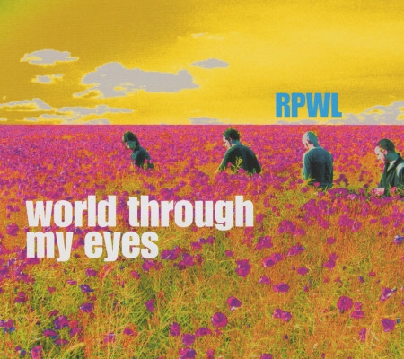RPWL | World Through My Eyes 2005